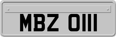 MBZ0111