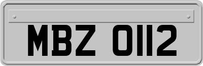 MBZ0112