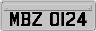 MBZ0124