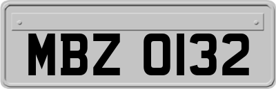 MBZ0132