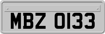 MBZ0133