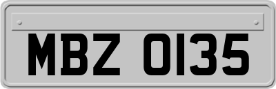 MBZ0135
