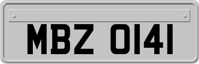 MBZ0141