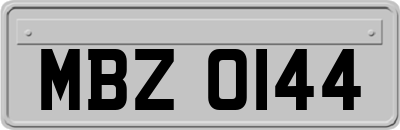 MBZ0144