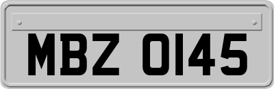 MBZ0145
