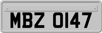 MBZ0147