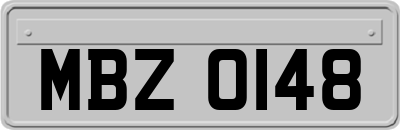 MBZ0148