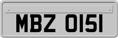 MBZ0151