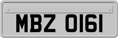 MBZ0161