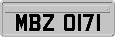 MBZ0171