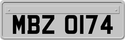 MBZ0174