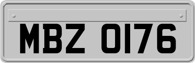 MBZ0176