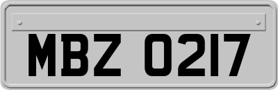 MBZ0217