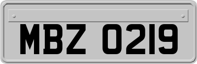 MBZ0219