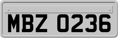 MBZ0236