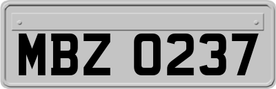 MBZ0237