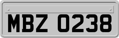 MBZ0238