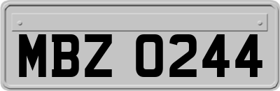 MBZ0244