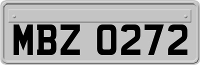 MBZ0272