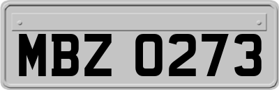 MBZ0273