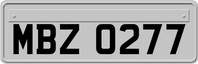MBZ0277
