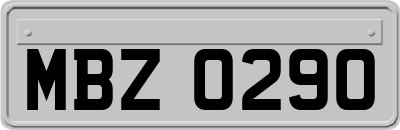 MBZ0290