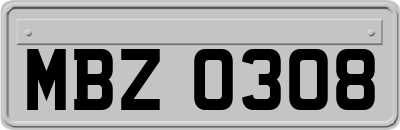MBZ0308