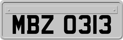 MBZ0313