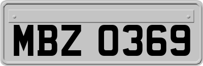 MBZ0369