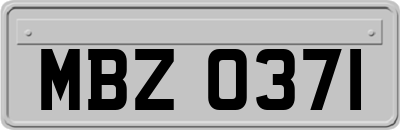 MBZ0371