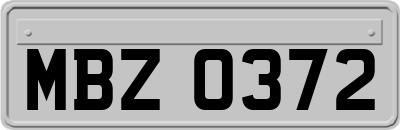 MBZ0372