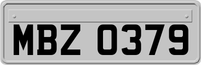 MBZ0379