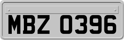 MBZ0396