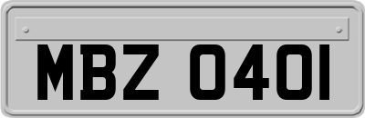 MBZ0401
