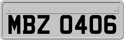 MBZ0406