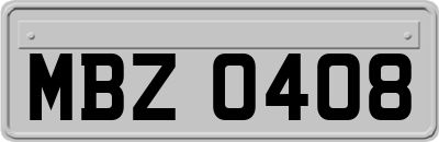 MBZ0408