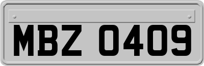 MBZ0409