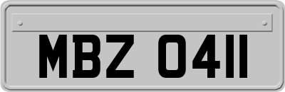 MBZ0411