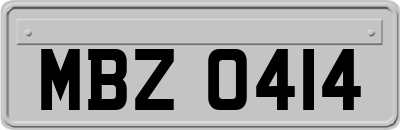 MBZ0414