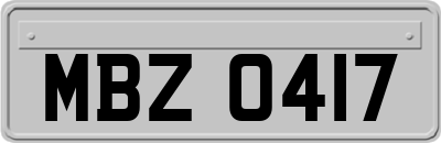 MBZ0417