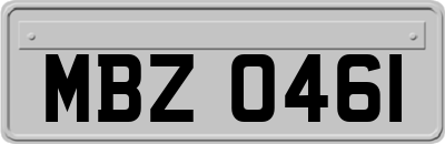 MBZ0461