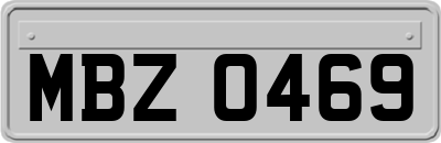 MBZ0469