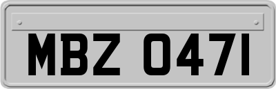 MBZ0471