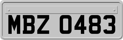 MBZ0483