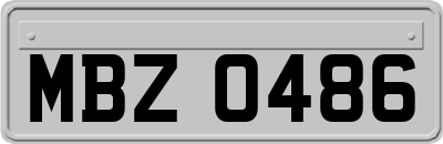 MBZ0486