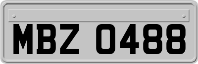 MBZ0488