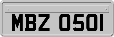 MBZ0501
