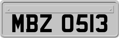 MBZ0513