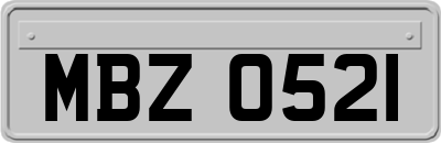 MBZ0521