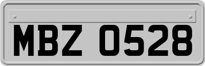 MBZ0528